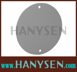 Steel-Round-Box-Cover